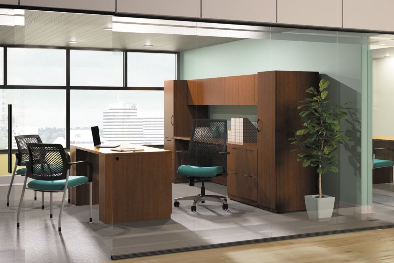 Concinnity HON Office Furniture